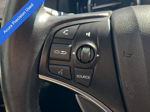 Used 2017 Acura MDX FWD w/ Advance Package image 28