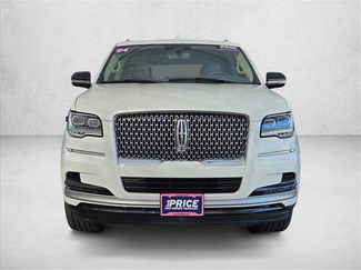 Used 2024 Lincoln Navigator Reserve AWD/4WD video 2