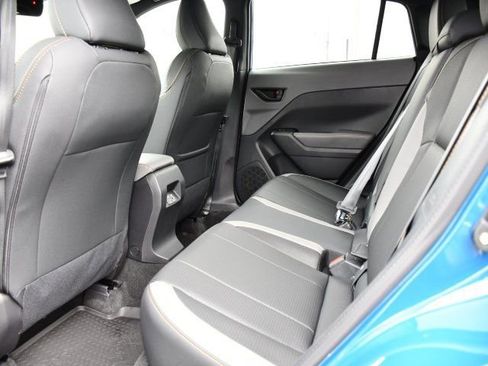 New 2026 Subaru Crosstrek 2.5i Wilderness image 16