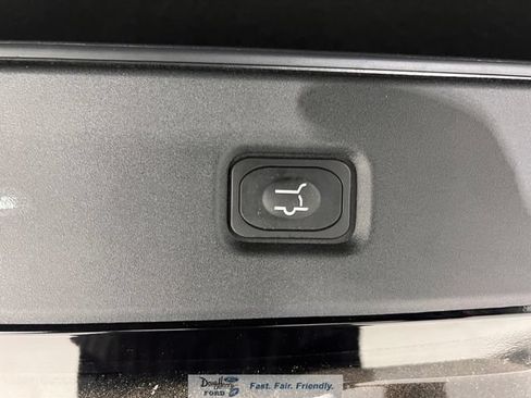 New 2026 Ford Expedition Platinum w/ Stealth Appearance Package AWD/4WD image 35