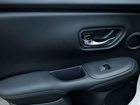 New 2026 Honda HR-V EX-L image 31