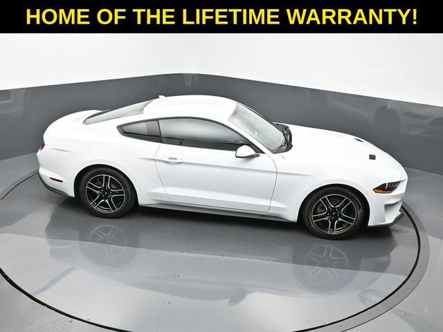 Used 2023 Ford Mustang Coupe RWD image 56