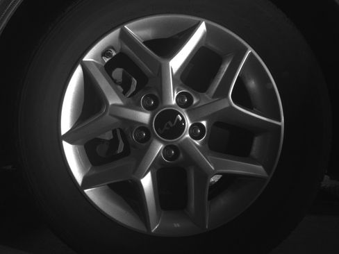 Used 2025 Kia Soul LX w/ LX Technology Package image 12