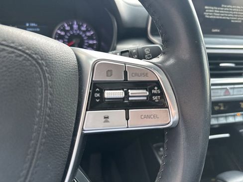 Used 2022 Kia Telluride S image 7