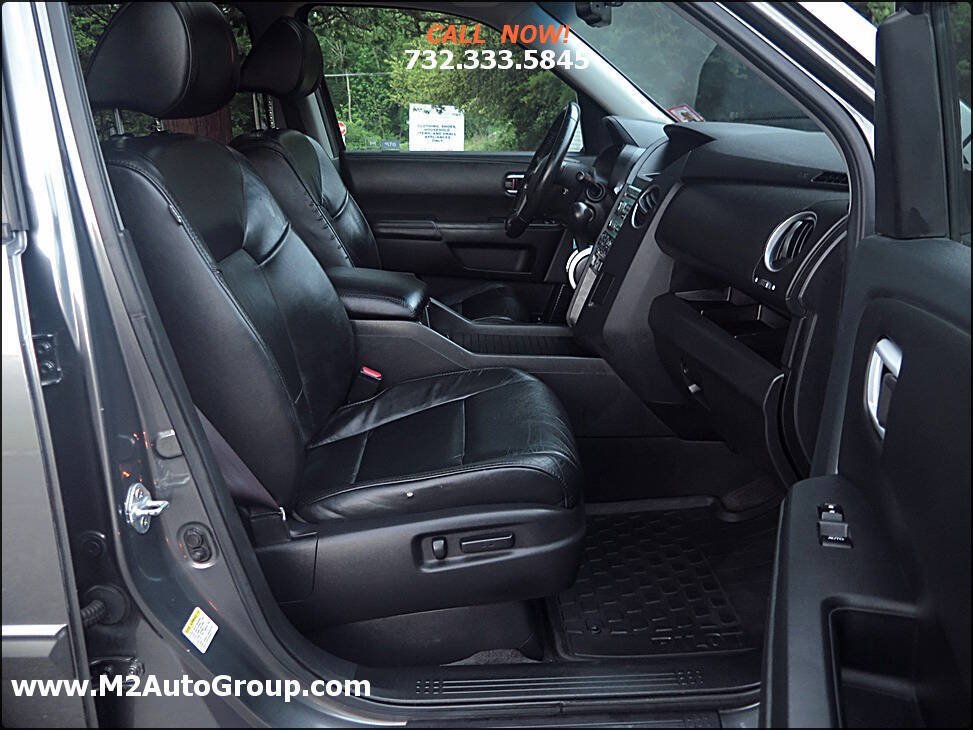 Used 2011 Honda Pilot EX-L image 14