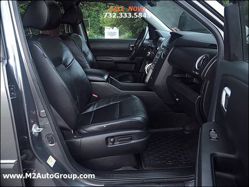 Used 2011 Honda Pilot EX-L image 14