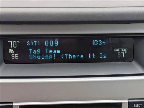 Used 2011 Ford Fusion SEL image 13