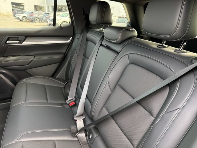 New 2027 GMC Terrain Elevation w/ Elevation Premium Package FWD image 20