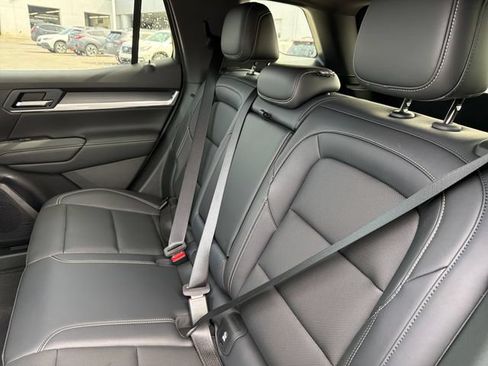 New 2027 GMC Terrain Elevation w/ Elevation Premium Package FWD image 20