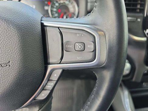 Used 2023 RAM 1500 Laramie AWD/4WD image 30