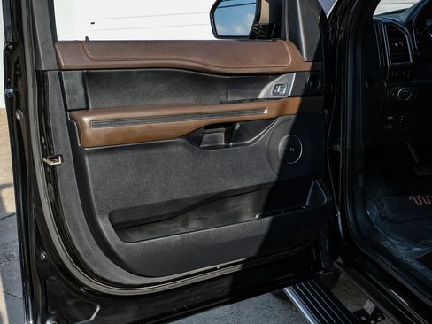 Used 2020 Ford Expedition Max King Ranch image 39