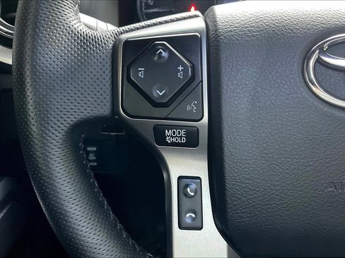 Used 2023 Toyota Tacoma Limited image 10