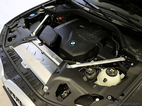 Certified 2023 BMW X4 xDrive30i w/ Premium Package image 36