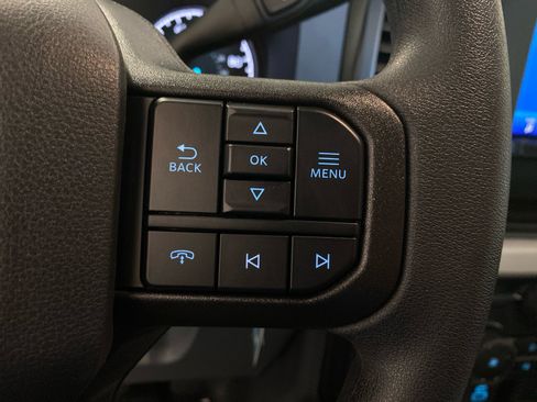 New 2026 Ford F550 4x4 Regular Cab Super Duty image 15