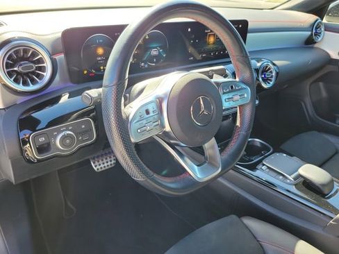 Used 2023 Mercedes-Benz CLA 250 image 20
