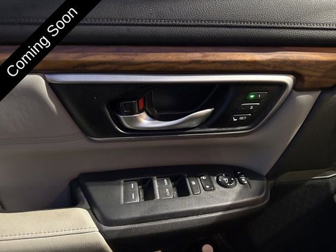 Used 2018 Honda CR-V EX-L image 8