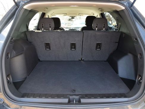 Used 2020 Chevrolet Equinox LS w/ LS Convenience Package image 36