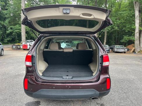 Used 2014 Kia Sorento LX FWD image 8