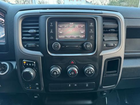Used 2022 RAM 1500 Tradesman w/ Popular Equipment Group AWD/4WD image 25