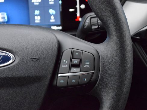 New 2026 Ford Escape Active image 10