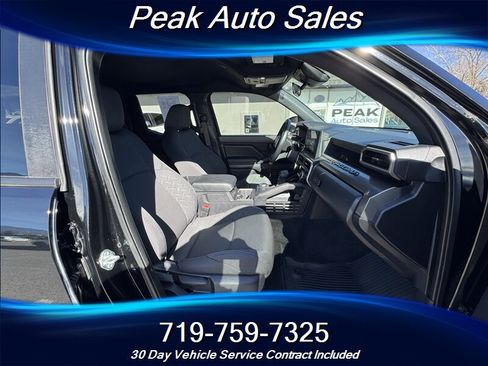Used 2024 Toyota Tacoma SR5 image 31