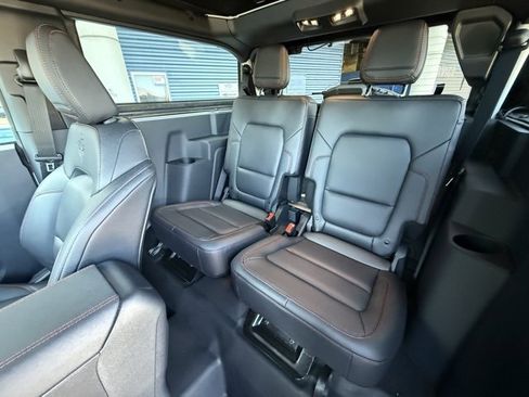 New 2025 Ford Bronco Stroppe Edition image 10