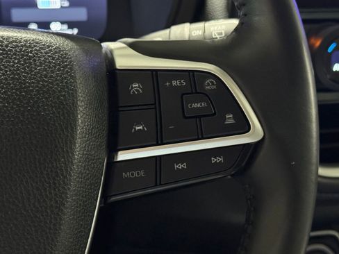 Used 2024 Toyota Grand Highlander Limited image 35