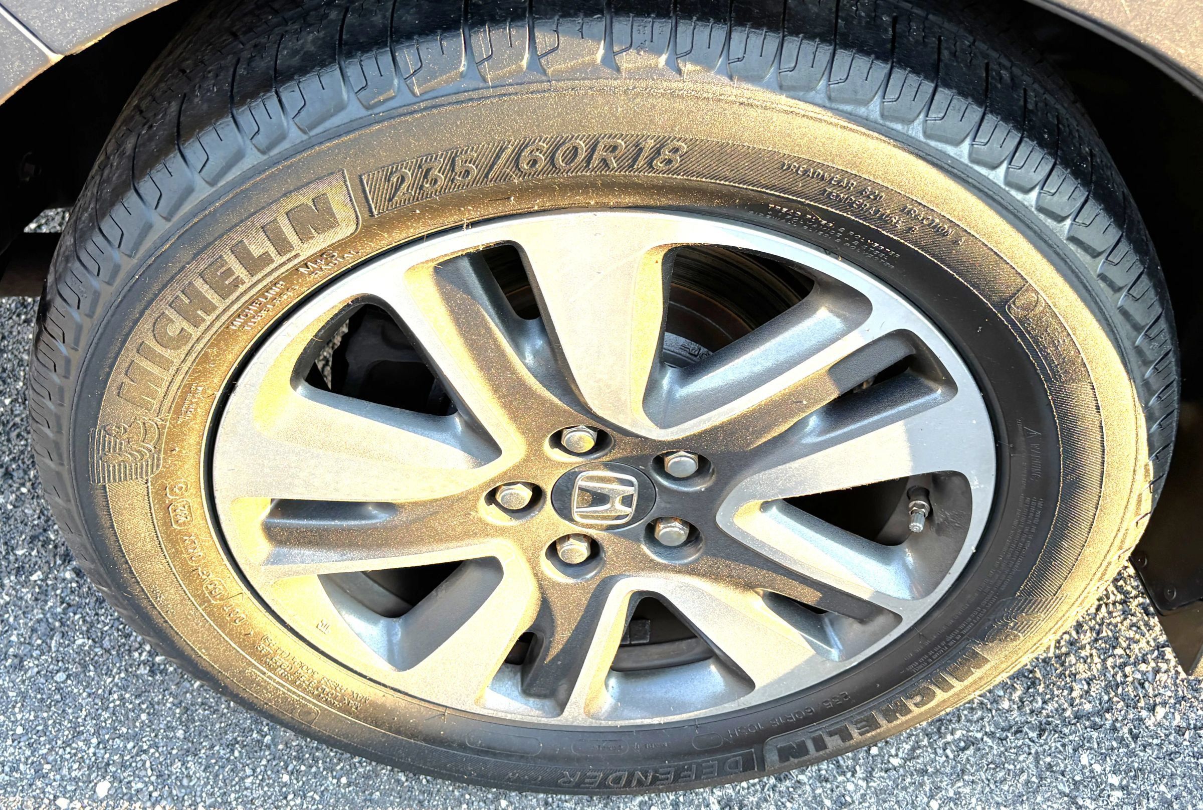 Used 2015 Honda Odyssey Touring Elite image 8