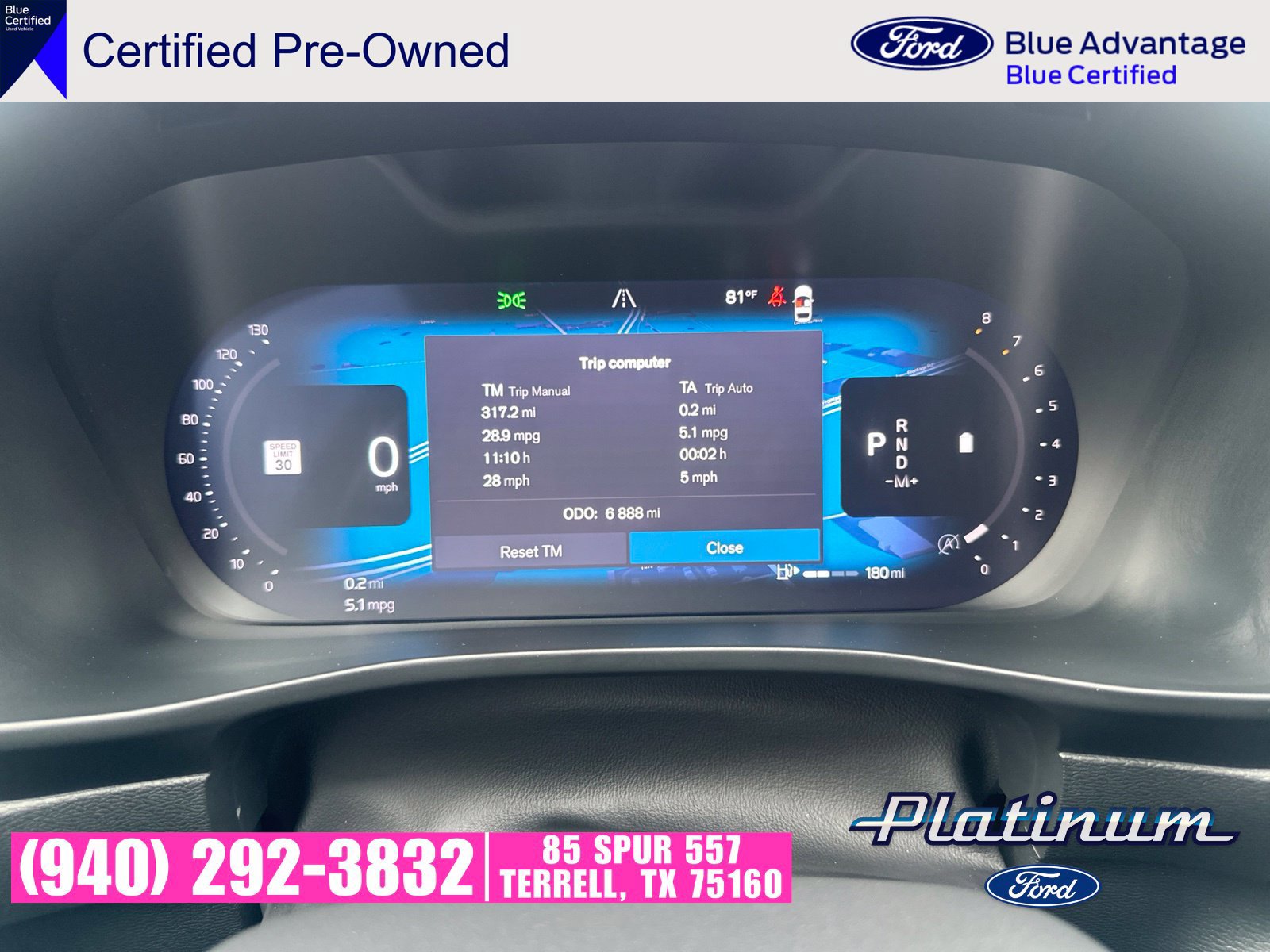 Used 2026 Volvo XC40 B4 Core w/ Climate Package FWD image 19