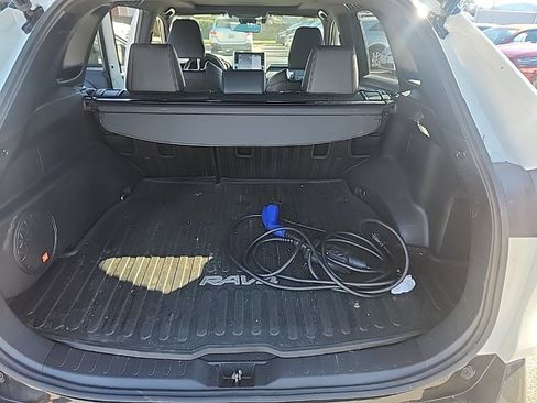 Used 2022 Toyota RAV4 XSE image 12