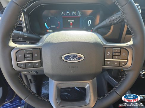 New 2026 Ford F250 Lariat image 10