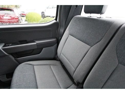 Used 2025 Ford F150 XLT w/ Equipment Group 301A Standard AWD/4WD image 11