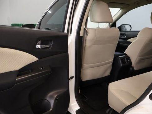 Used 2015 Honda CR-V EX image 27