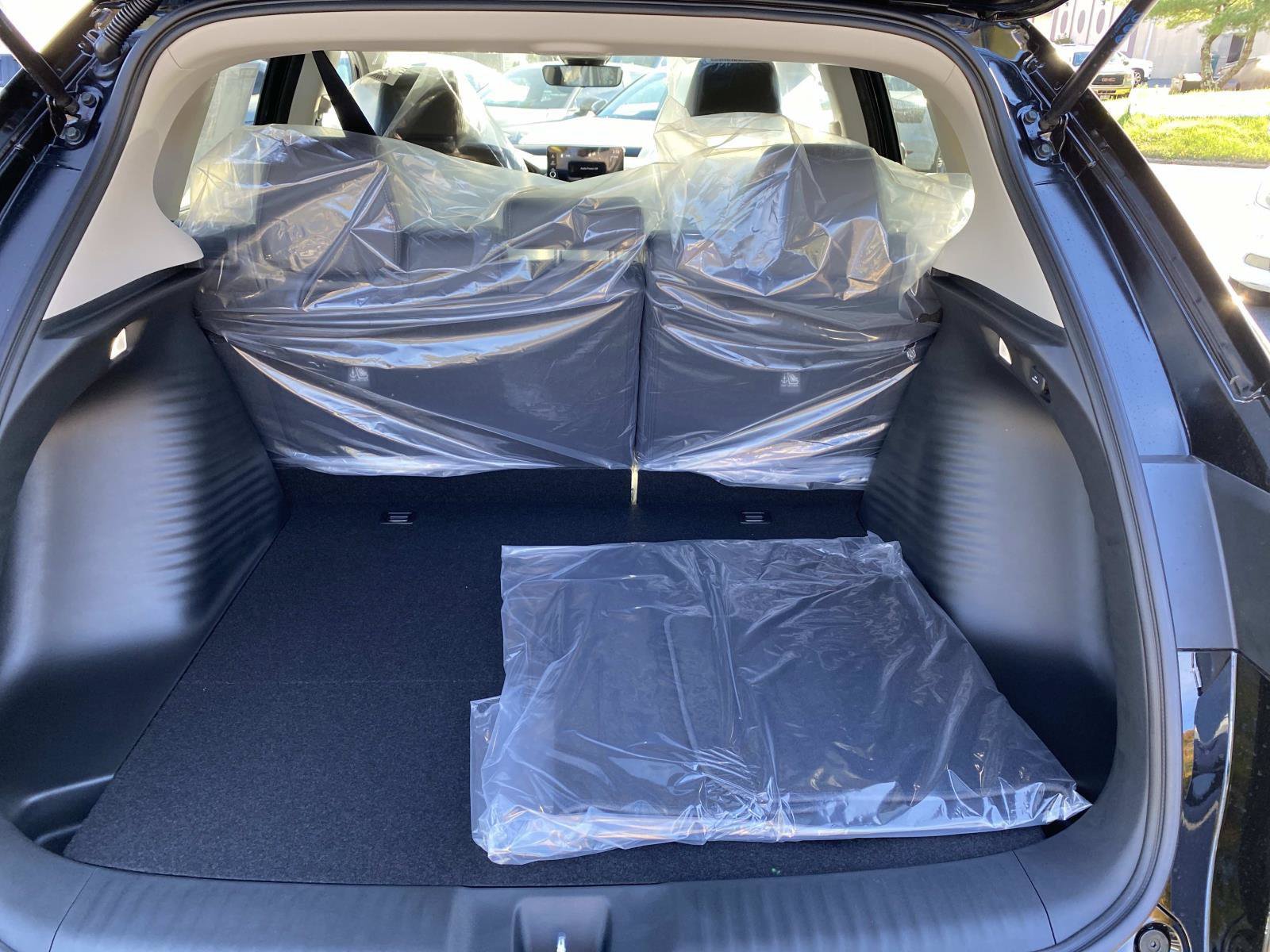 New 2027 Honda HR-V EX-L image 6