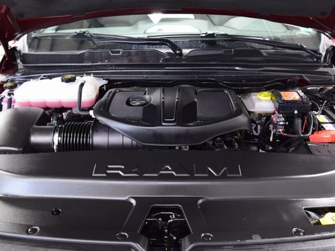 Used 2026 RAM 1500 Rebel w/ G/T Package image 31