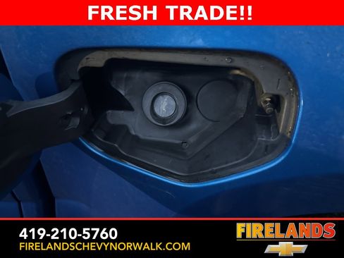 Certified 2022 Chevrolet Colorado Z71 image 5