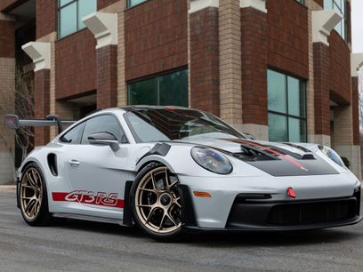 Used 2024 Porsche 911 GT3 RS w/ Weissach Package