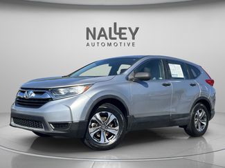 Used 2019 Honda CR-V LX video 1