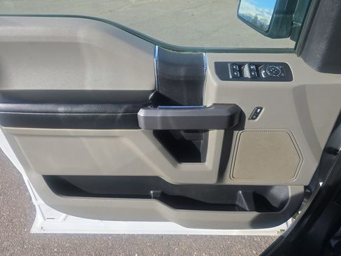 Used 2019 Ford F150 XLT w/ Equipment Group 301A Mid image 24