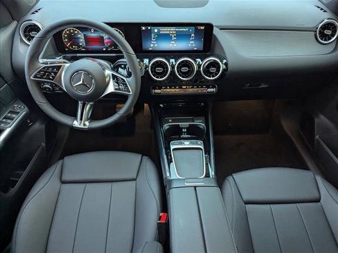 New 2026 Mercedes-Benz GLA 250 4MATIC image 14