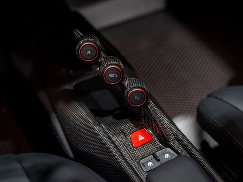 Used 2020 Ferrari 488 Pista Coupe image 28