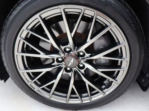 Used 2019 Genesis G80 3.3T Sport RWD image 49