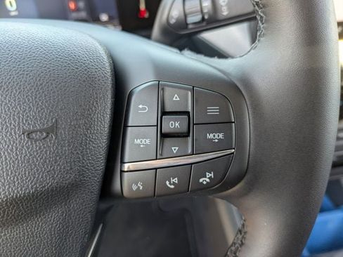 New 2025 Ford Maverick XLT w/ XLT Luxury Package FWD image 76