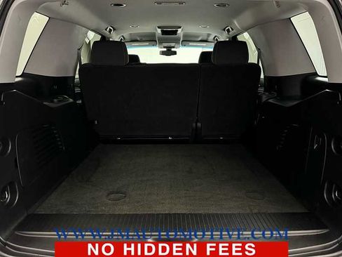 Used 2018 Chevrolet Tahoe LS image 16