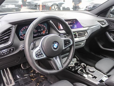 Used 2024 BMW M235i xDrive Gran Coupe w/ M Performance Package AWD/4WD image 16