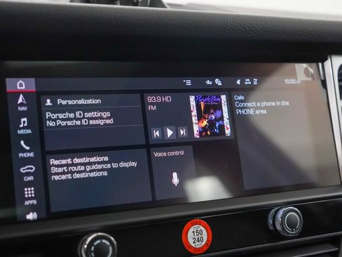 Certified 2026 Porsche Macan AWD/4WD image 30