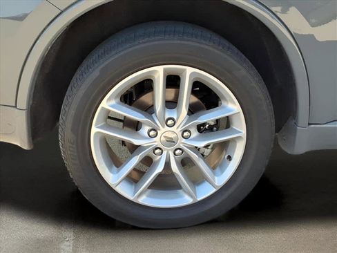 Used 2022 Dodge Durango GT image 8