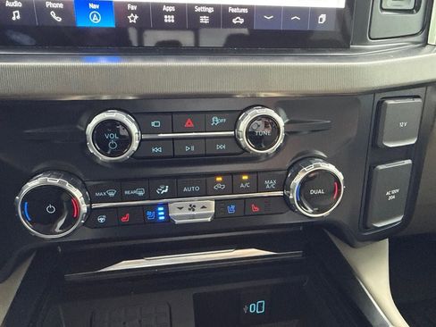 Used 2026 Ford F450 Platinum w/ Platinum Plus Package AWD/4WD image 17