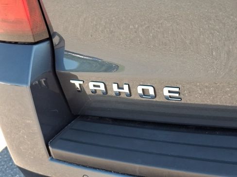 Used 2019 Chevrolet Tahoe LT AWD/4WD image 33