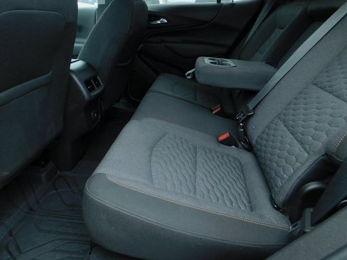 Used 2021 Chevrolet Equinox LT image 21